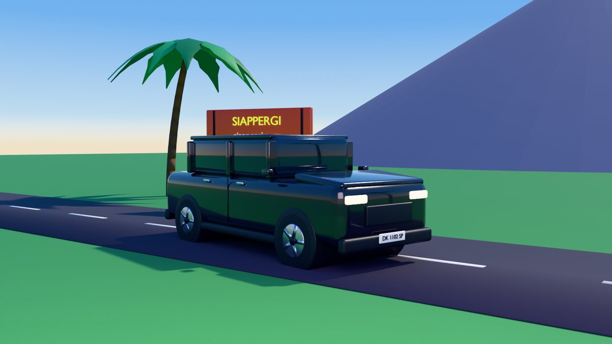 Bali Car With Driver: Price Per Day, What’s Included & Sample Day Trips