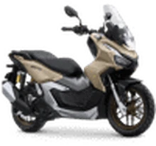 Honda ADV 160 ABS rental in Bali