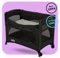 Baby Cot Joie rental in Bali