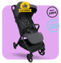Stroller Chocolatte (Cabin) rental in Bali