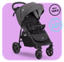 Stroller Joie rental in Bali