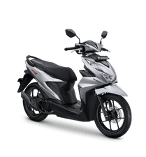 Honda BeAT (Gen 4–5) rental in Bali