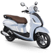 Yamaha Grand Filano 125 Hybrid rental in Bali