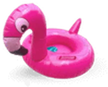 Baby Flamingo rental in Bali