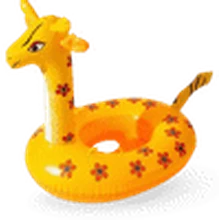 Baby Giraffe rental in Bali
