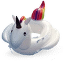 Baby Kids Unicorn rental in Bali