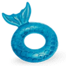 Baby Mermaid - Blue rental in Bali