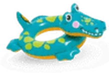 Kids Ring Croco rental in Bali
