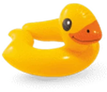 Kids Ring Duck rental in Bali