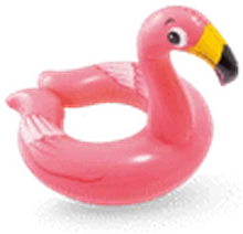 Kids Ring Flamingo rental in Bali