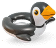 Kids Ring Penguin rental in Bali