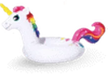 Kids Ring Unicorn rental in Bali