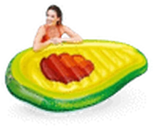 Medium Avocado rental in Bali