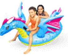 Medium Dragon rental in Bali