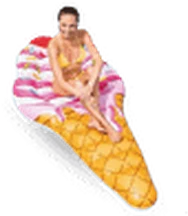 Medium Ice Cream rental in Bali