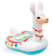 Medium Llama rental in Bali