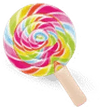 Medium Lolipop rental in Bali