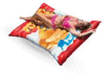 Medium Potato Chips rental in Bali