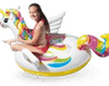 Medium Unicorn rental in Bali