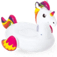 Mega Classic Unicorn rental in Bali