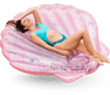 Mega Half Seashell rental in Bali