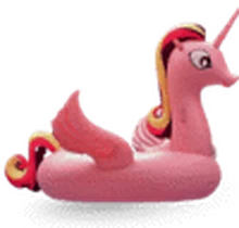 Mega Pink Pony rental in Bali