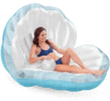 Mega Seashell rental in Bali