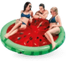 Mega Water Melon rental in Bali