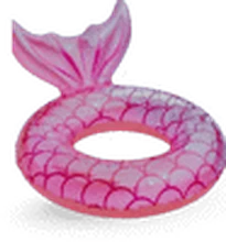 Tropical Ring - Pink rental in Bali
