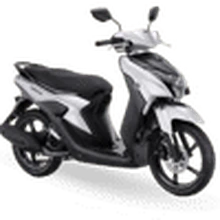 Yamaha Gear 125 rental in Bali