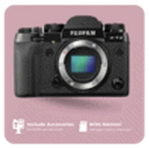 Fujifilm X-T3 + Kit Lens rental in Bali