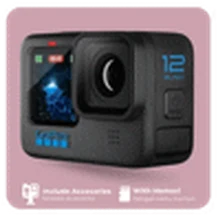 GoPro HERO12 rental in Bali