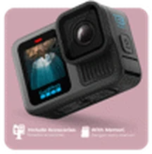 GoPro HERO13 rental in Bali