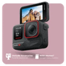 Insta360 Ace Pro rental in Bali