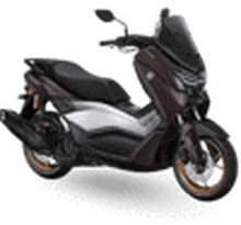 Yamaha NMAX Neo 155 (Gen 3) rental in Bali