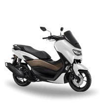 Yamaha NMAX 155 (Gen 2) rental in Bali