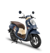 Honda Scoopy (Gen 4) rental in Bali