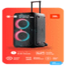 JBL PartyBox 310 rental in Bali