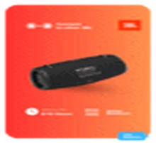 JBL Charge 4 rental in Bali