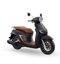 Honda Stylo 160 rental in Bali
