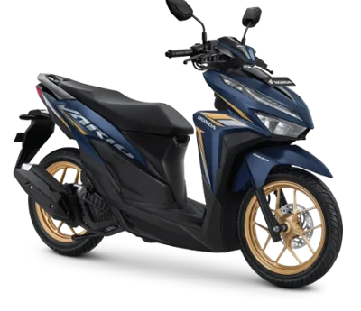 Honda Vario 125 rental in Bali