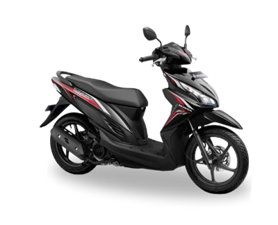 Honda Vario 110 FI rental in Bali