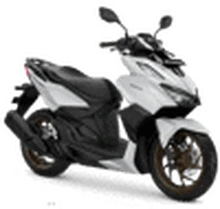 Honda Vario 160 rental in Bali