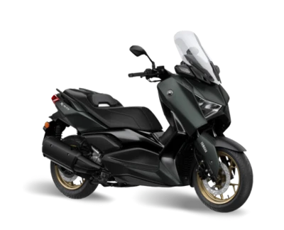 Yamaha XMAX 250 (Gen 2) rental in Bali