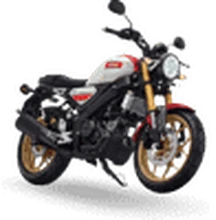 Yamaha XSR 155 rental in Bali